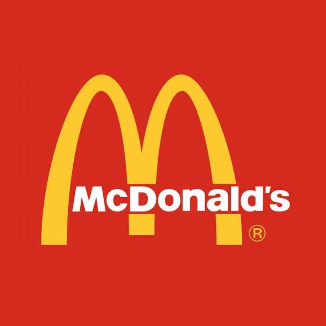 Restaurantes McDonald's