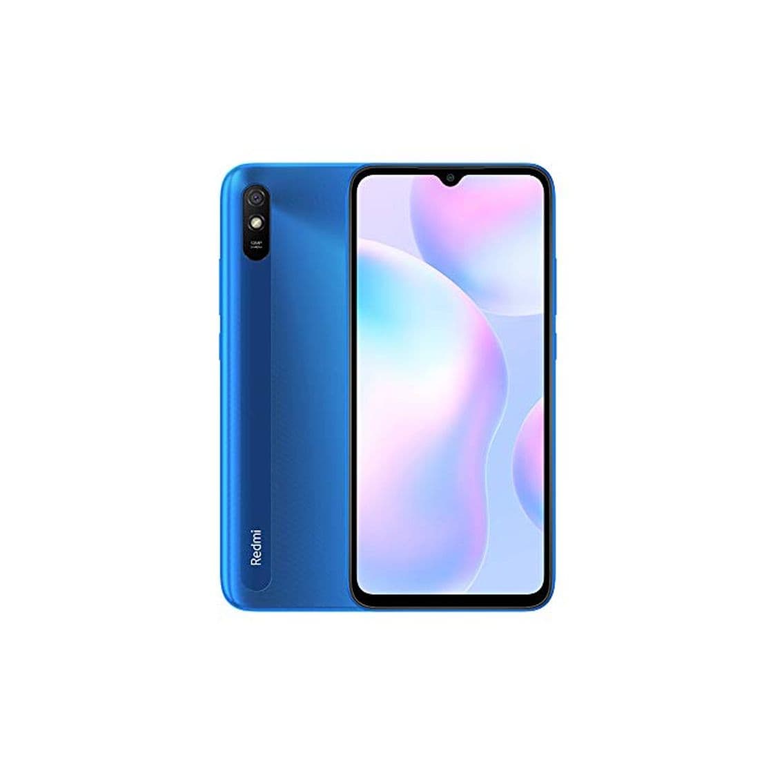 Product Xiaomi Redmi 9A - Smartphone 32GB