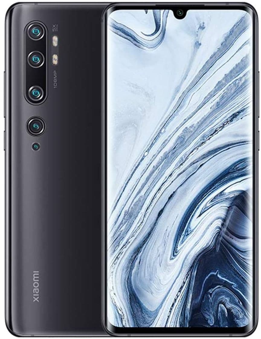 Product Xiaomi Mi Note 10 Smatphone 6GB RAM