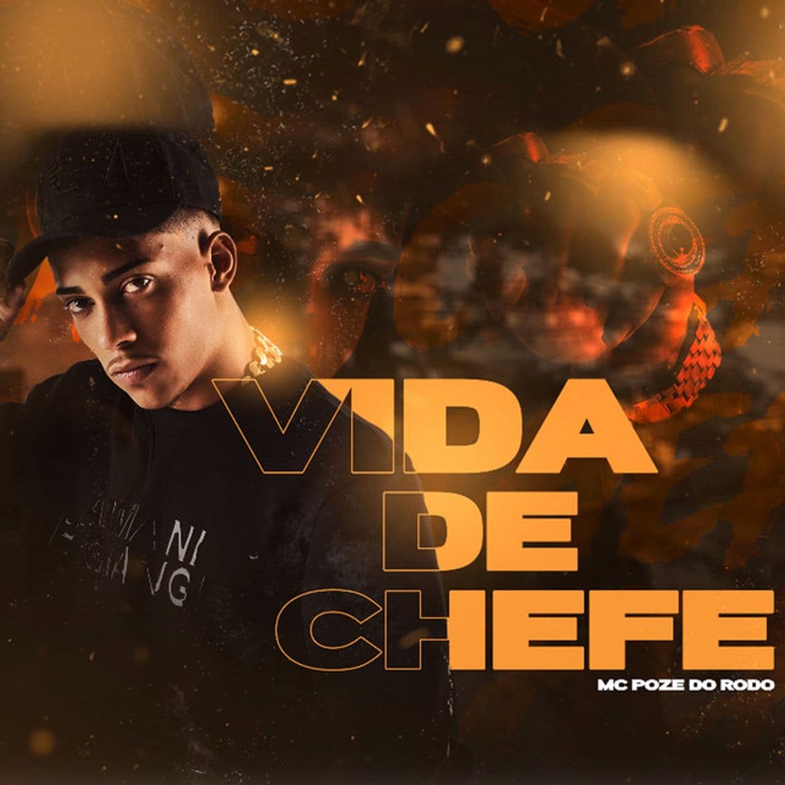 Canción Vida de Chefe