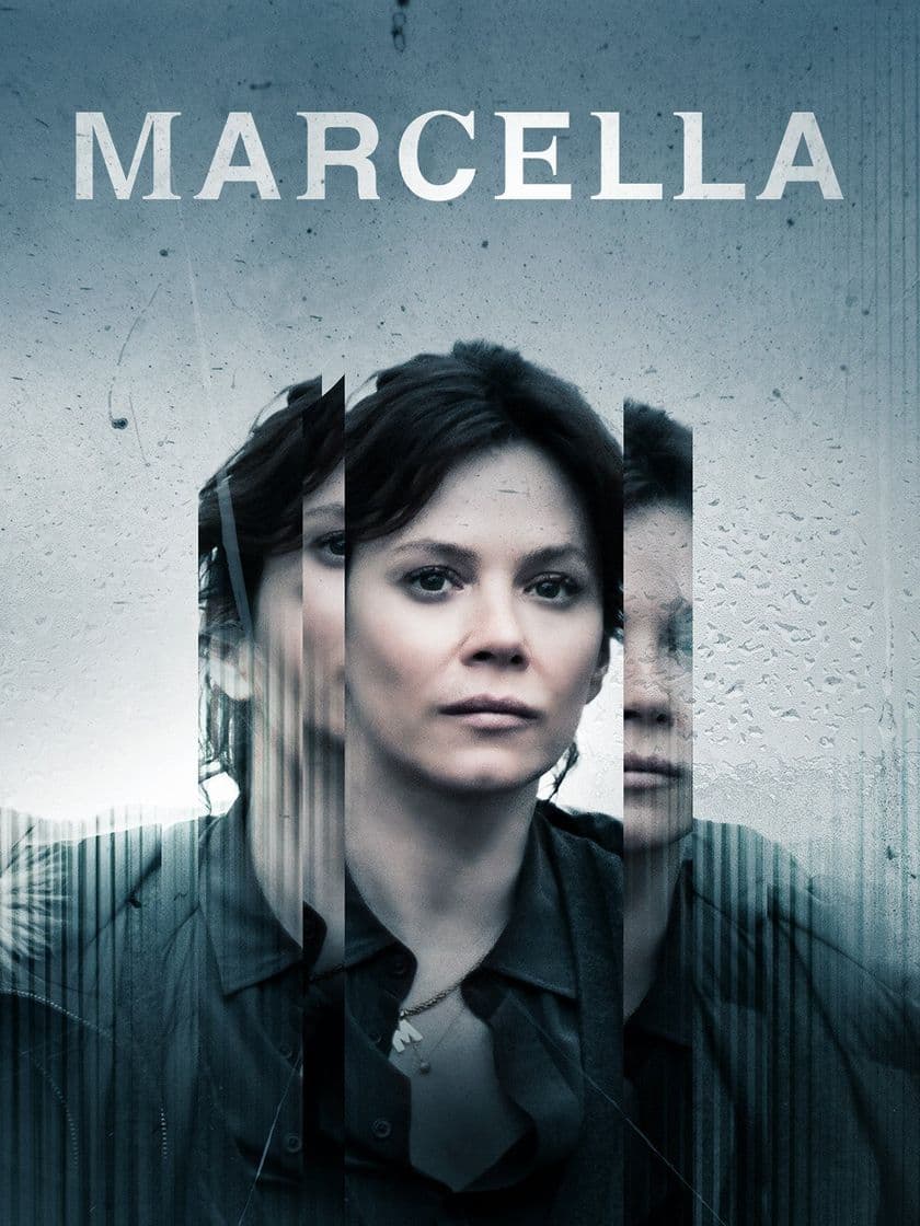 Fashion Marcella | Netflix