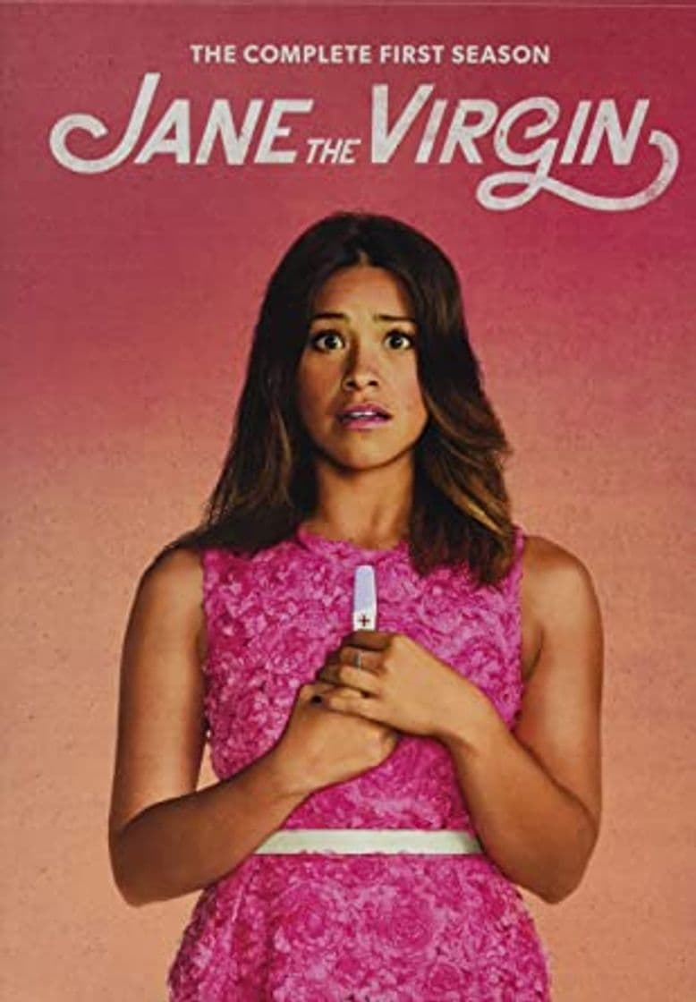 Fashion Jane The Virgin | Netflix