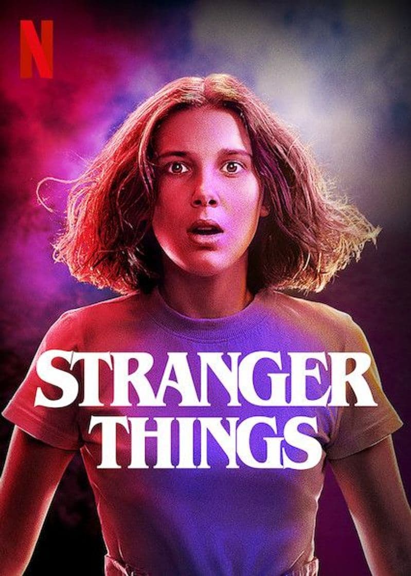 Fashion Stranger Things | Netflix Official Site