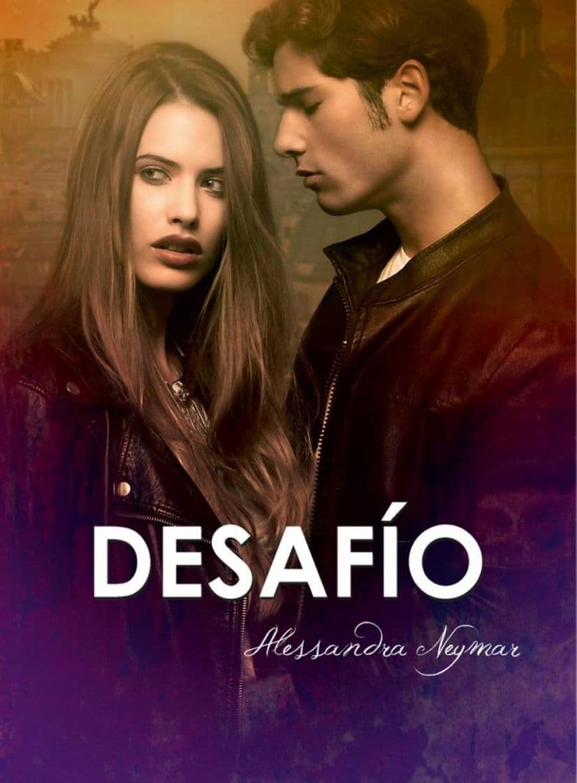 Book Mírame y Dispara 4: Desafío: