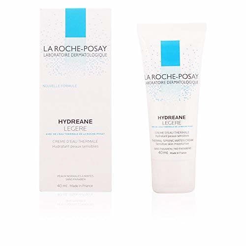 Beauty HYDREANE LIGERA 40 ML