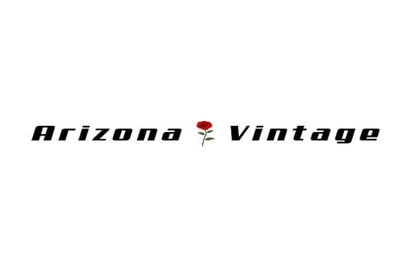 Place Arizona Vintage