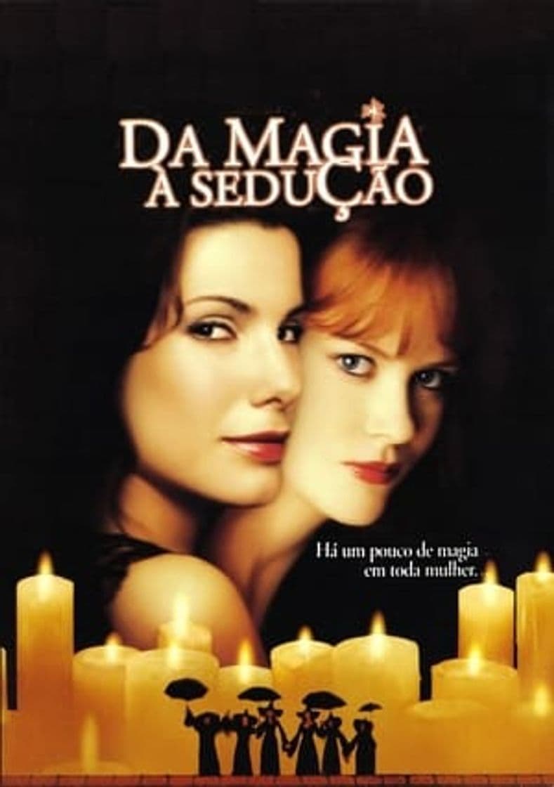 Película Practical Magic