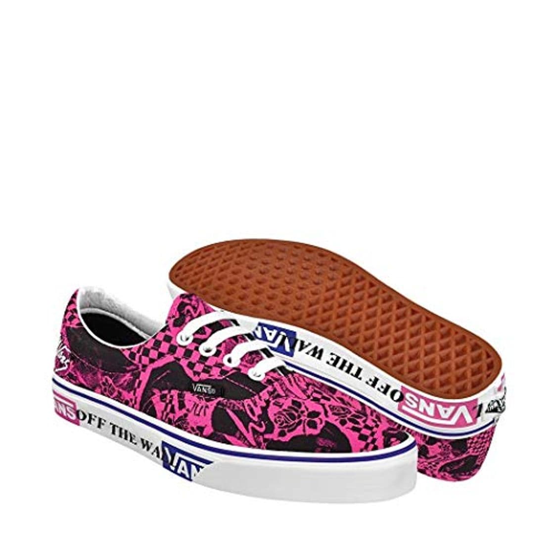 Lugar Vans Unisex Lady Era Sneaker