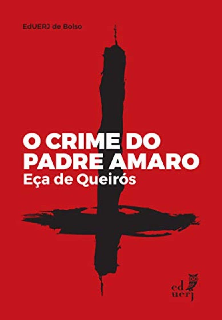 Book O crime do padre amaro