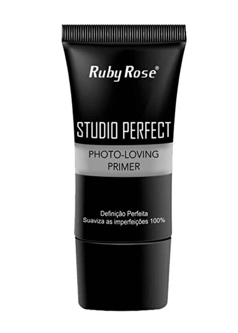 Moda Primer Ruby Rose