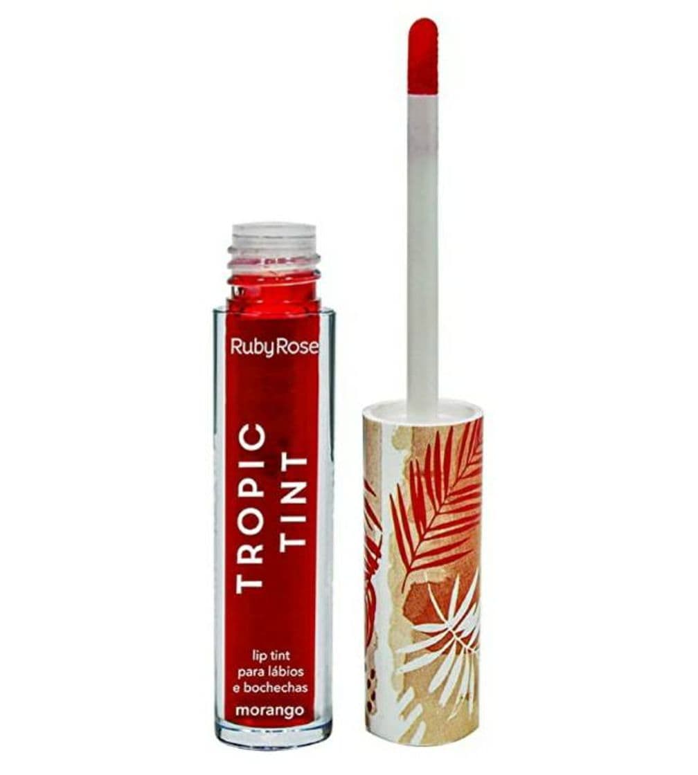 Moda Lip tint Ruby Rose