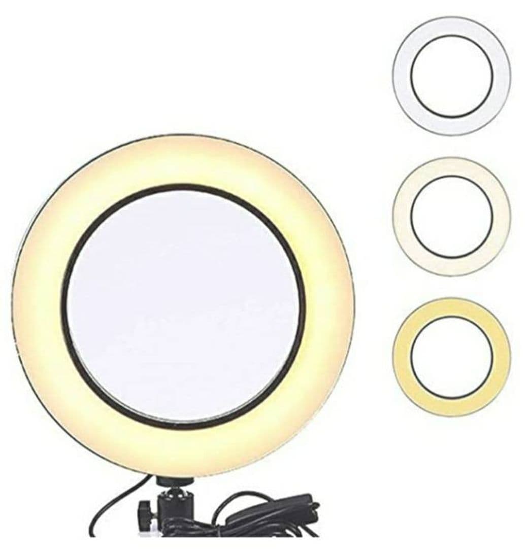 Moda Ring light 