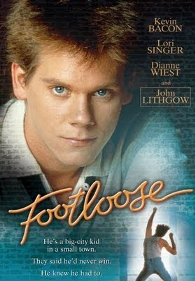 Movie Footloose