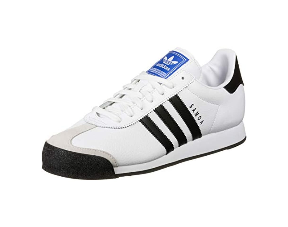 Moda Adidas ORIGINALS Chaussures Samoa