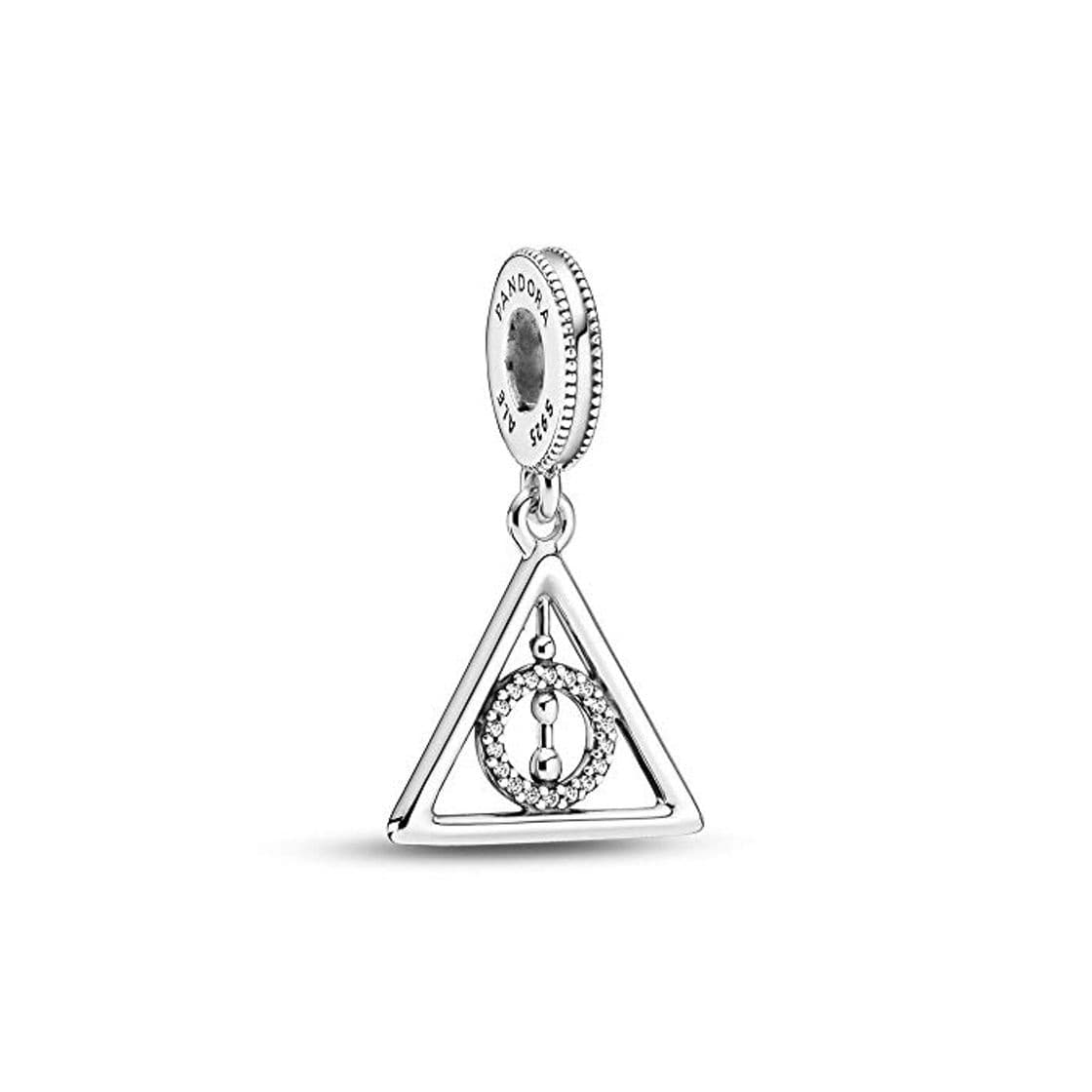 Product Pandora Charm Harry Potter