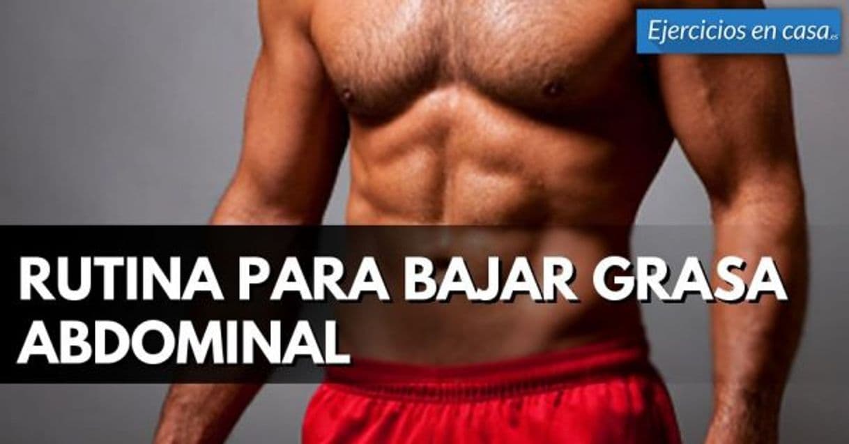 Fashion Abdominales en casa/ Como bajar el abdomen/ Rutina de ...