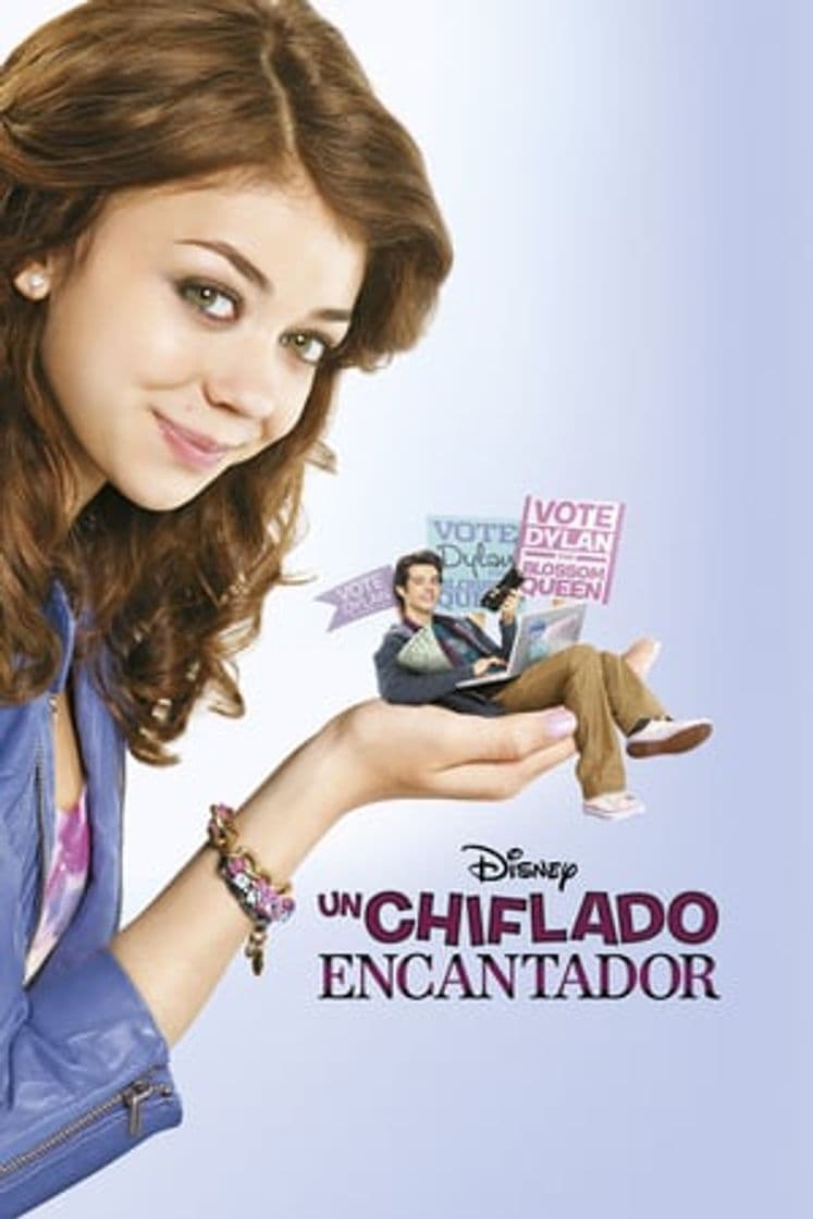 Película Geek Charming