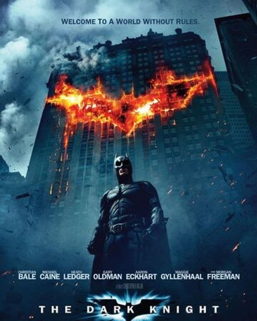 Movie The Dark Knight