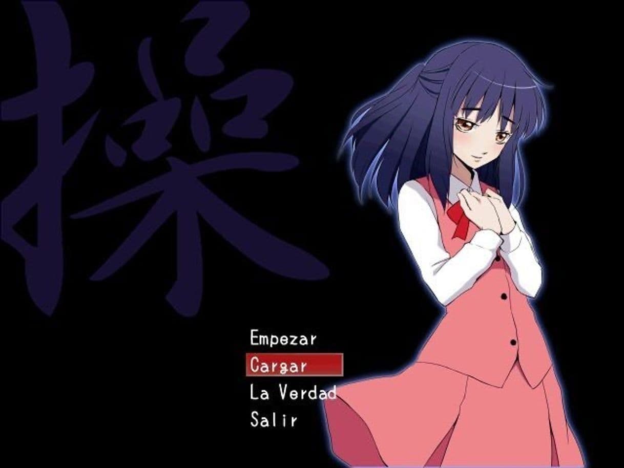 Videogames Misao