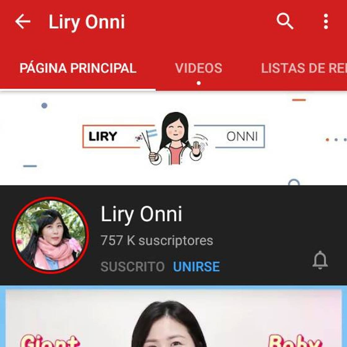 Fashion Liry Onni - YouTube