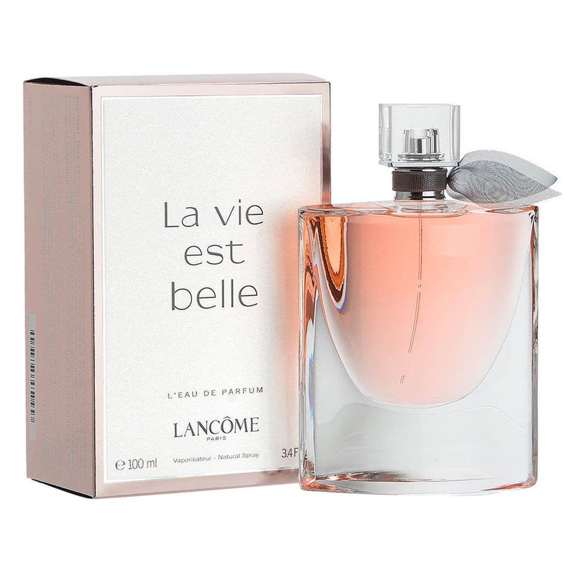 Moda Lancome Lancôme Eau de Parfum La Vie est Belle | Douglas.es