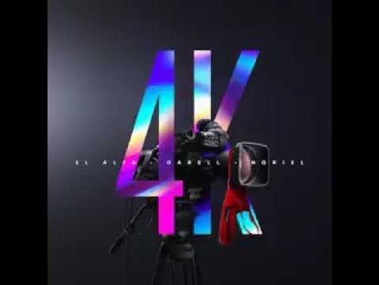 Moda El Alfa x Darell x Noriel - 4K (Video Oficial) - YouTube