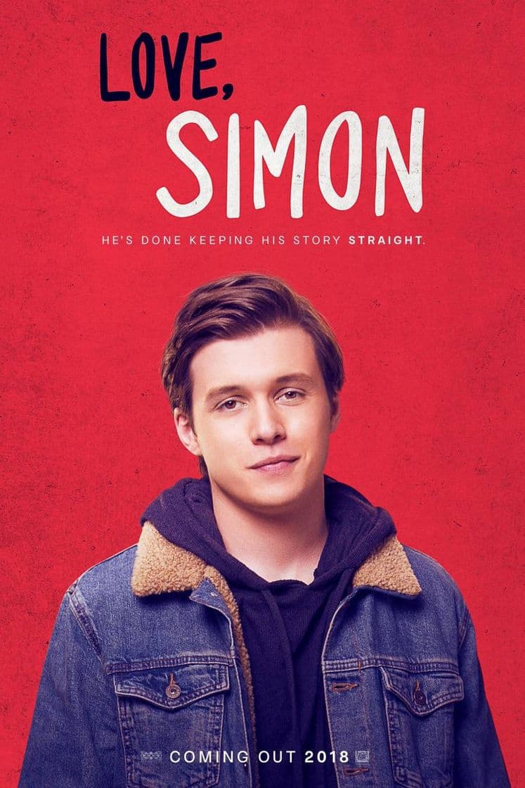 Movie Love, Simon