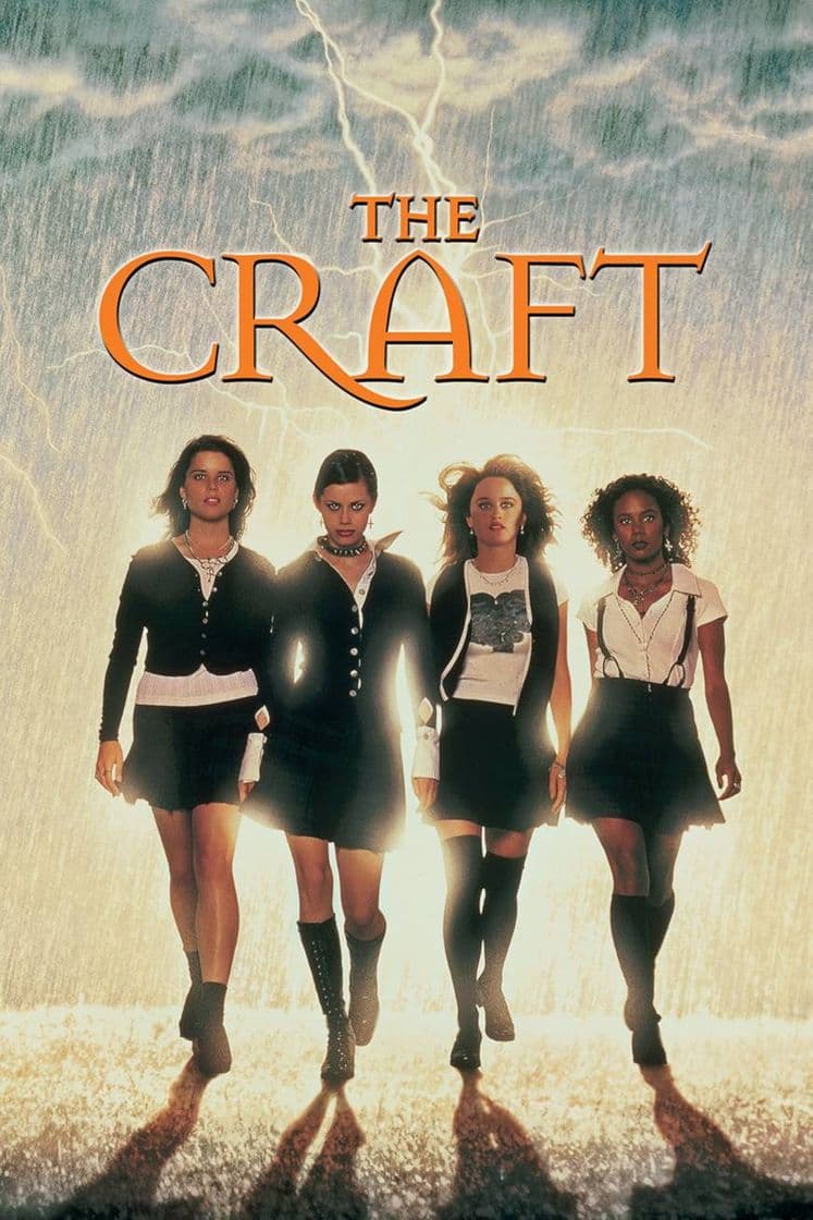 Movie The Craft