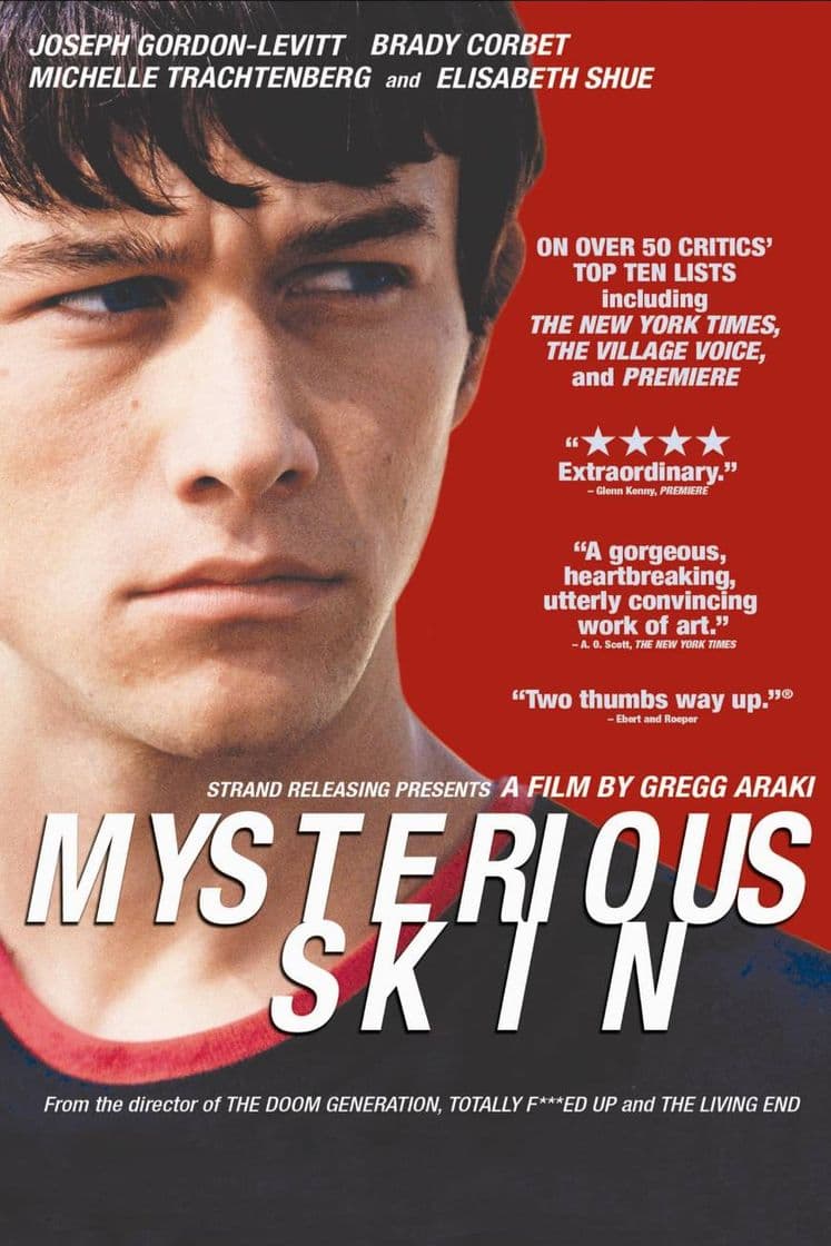 Movie Mysterious Skin