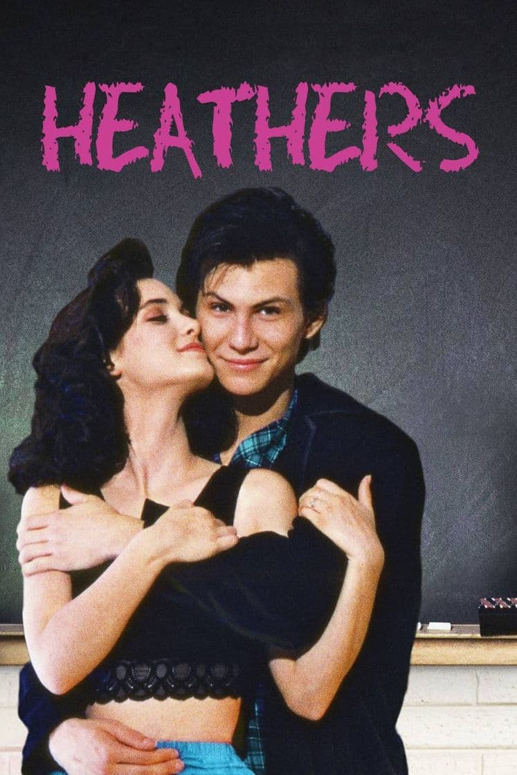 Movie Heathers