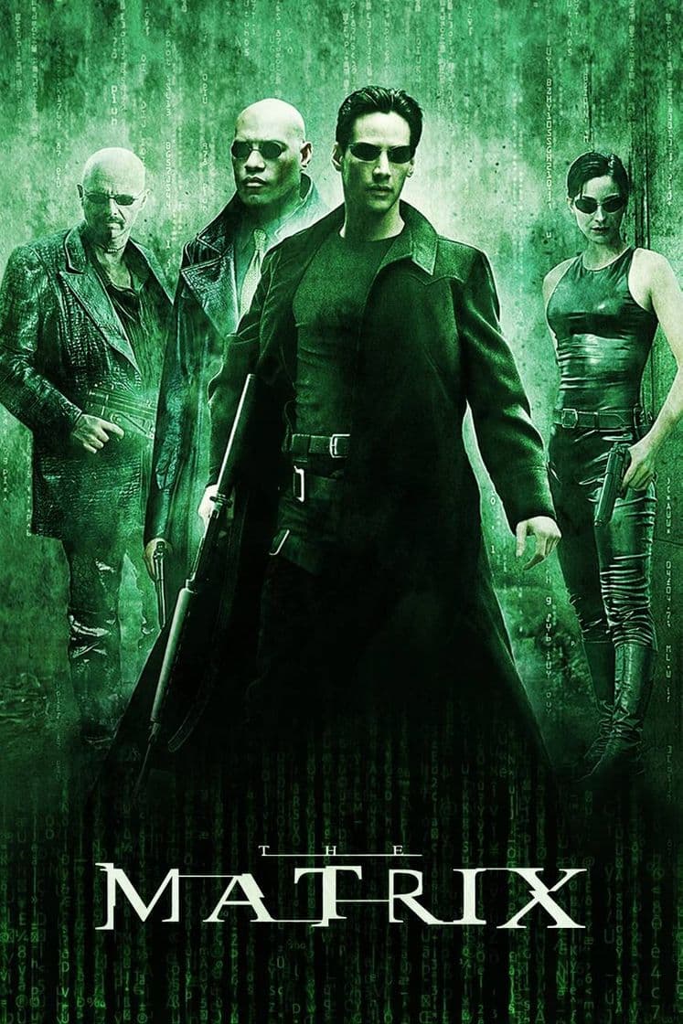 Movie The Matrix