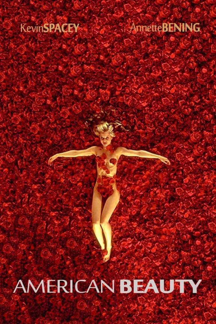 Movie American Beauty