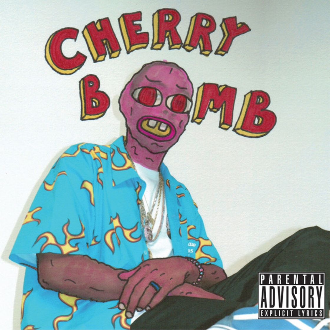 Music CHERRY BOMB