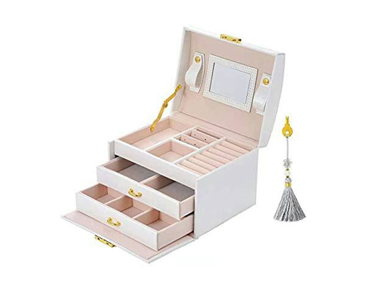 Producto E-MANIS Caja Joyero Caja de Joyas