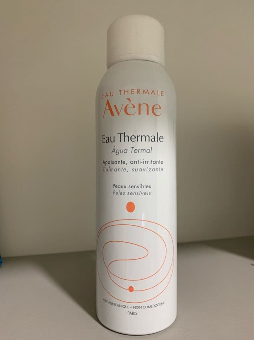 Belleza AVENE Agua Termal 300ML