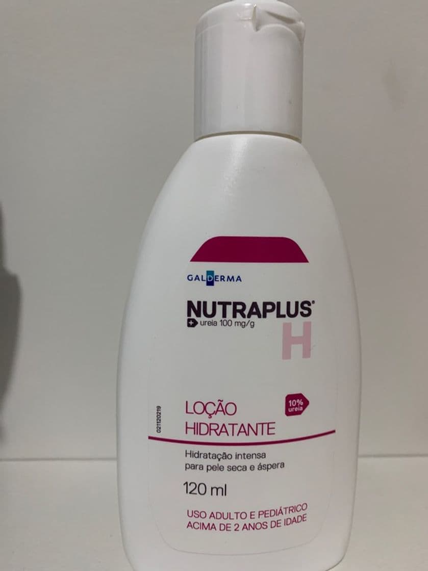 Moda Nutraplus 