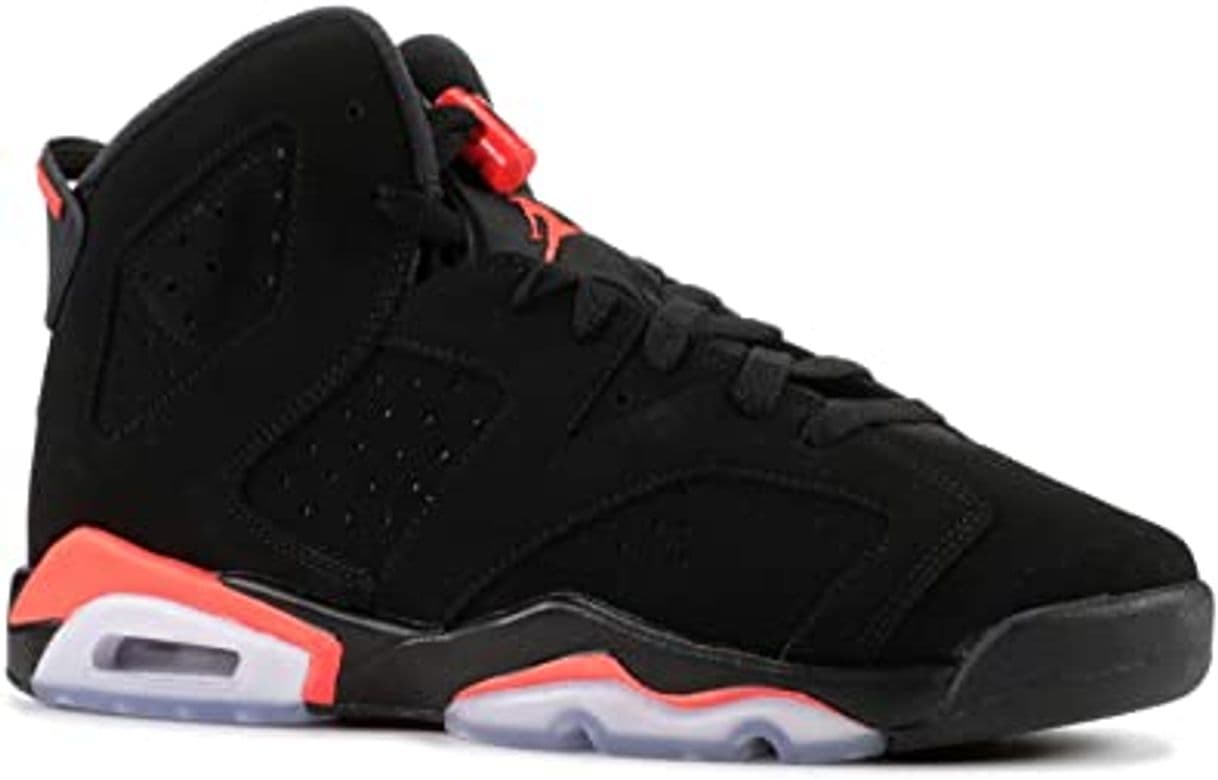 Product Jordan 6 Retro, Zapatillas de Deporte para Hombre, Multicolor