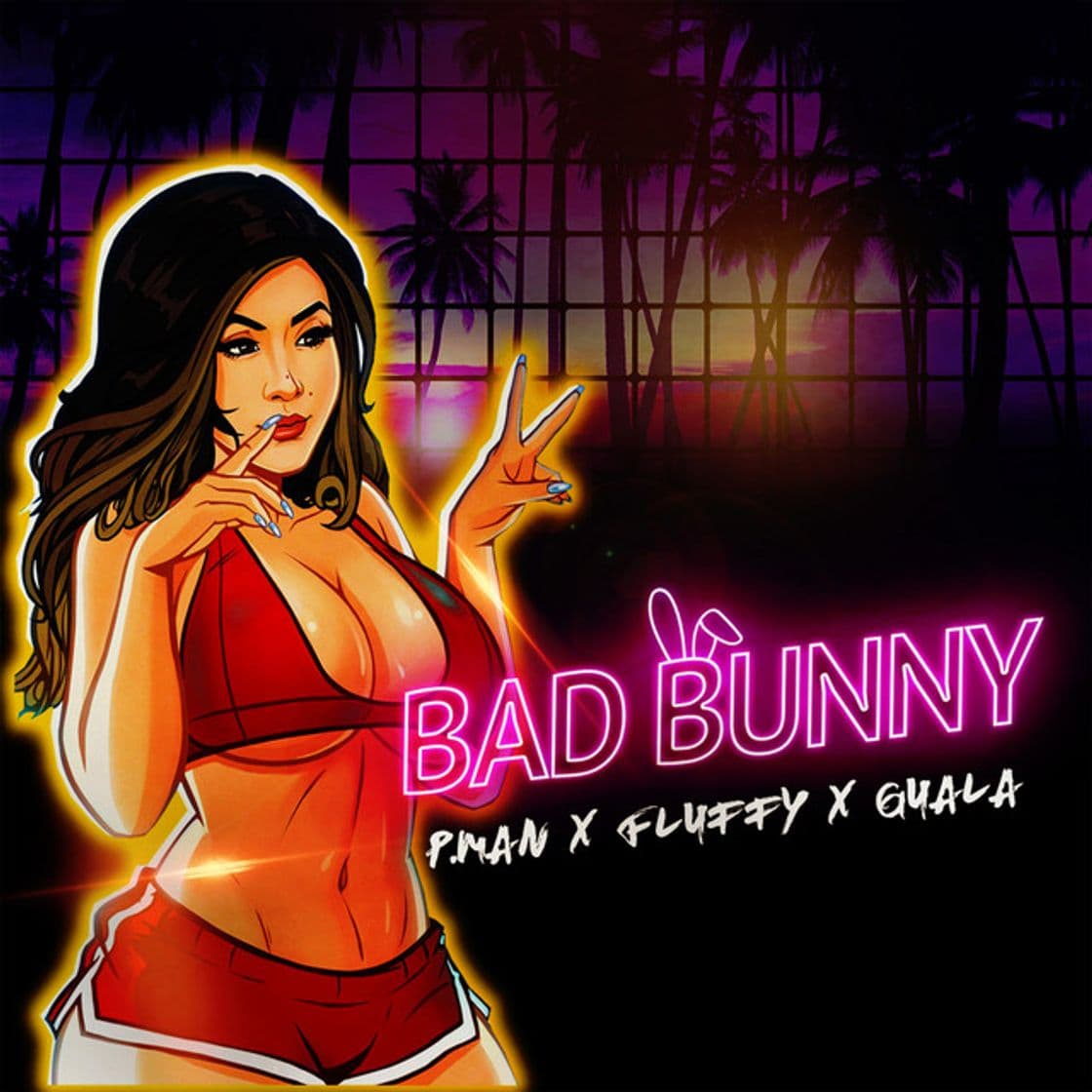 Music Bad Bunny