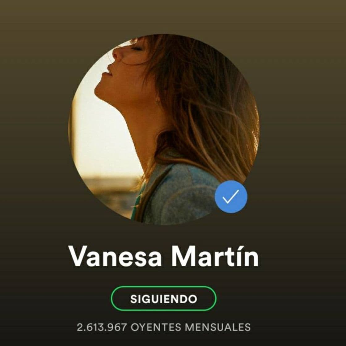 Moda Vanesa Martín