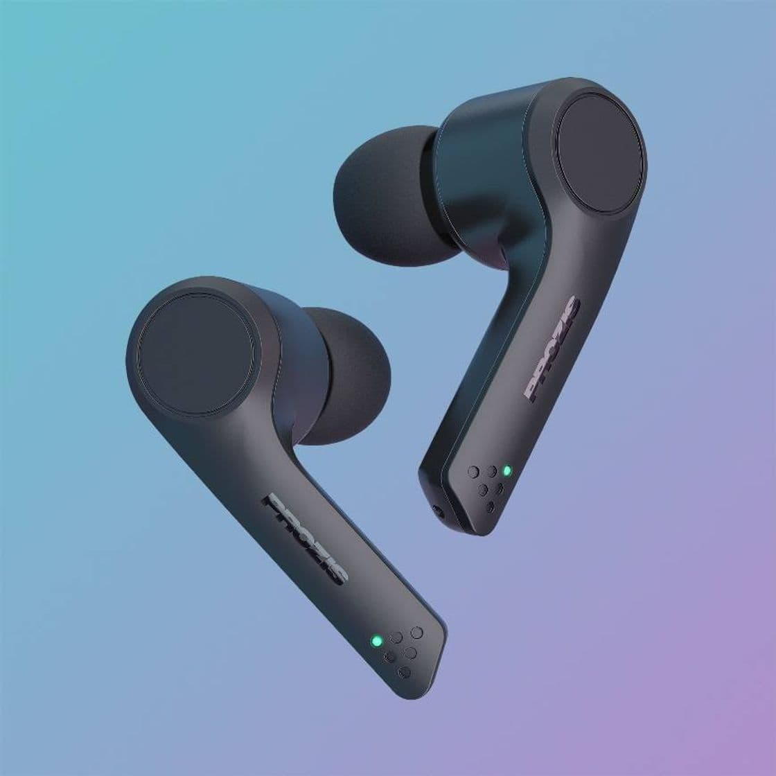 Producto Auriculares inalámbricos