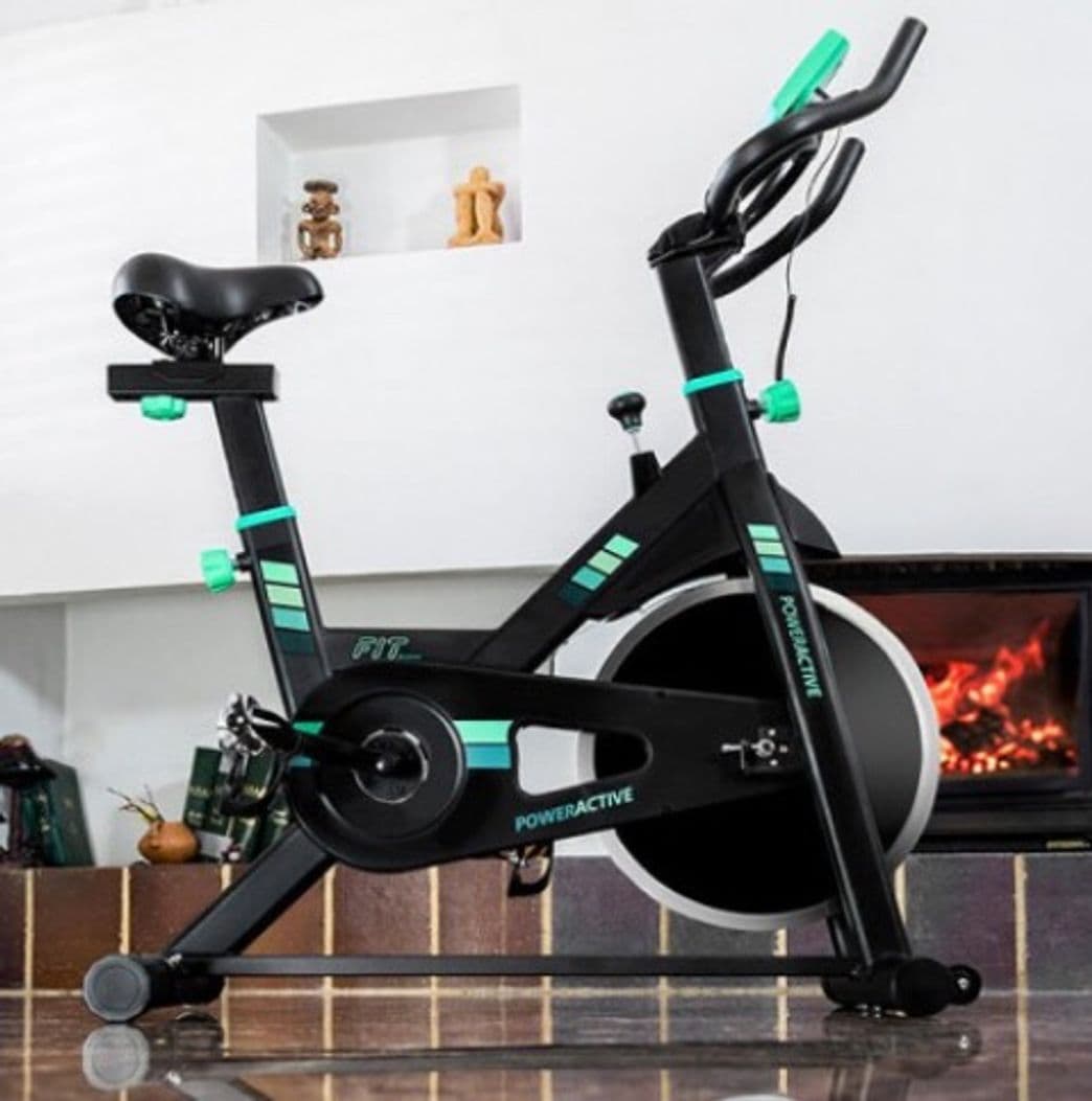 Producto Bicicleta indoor