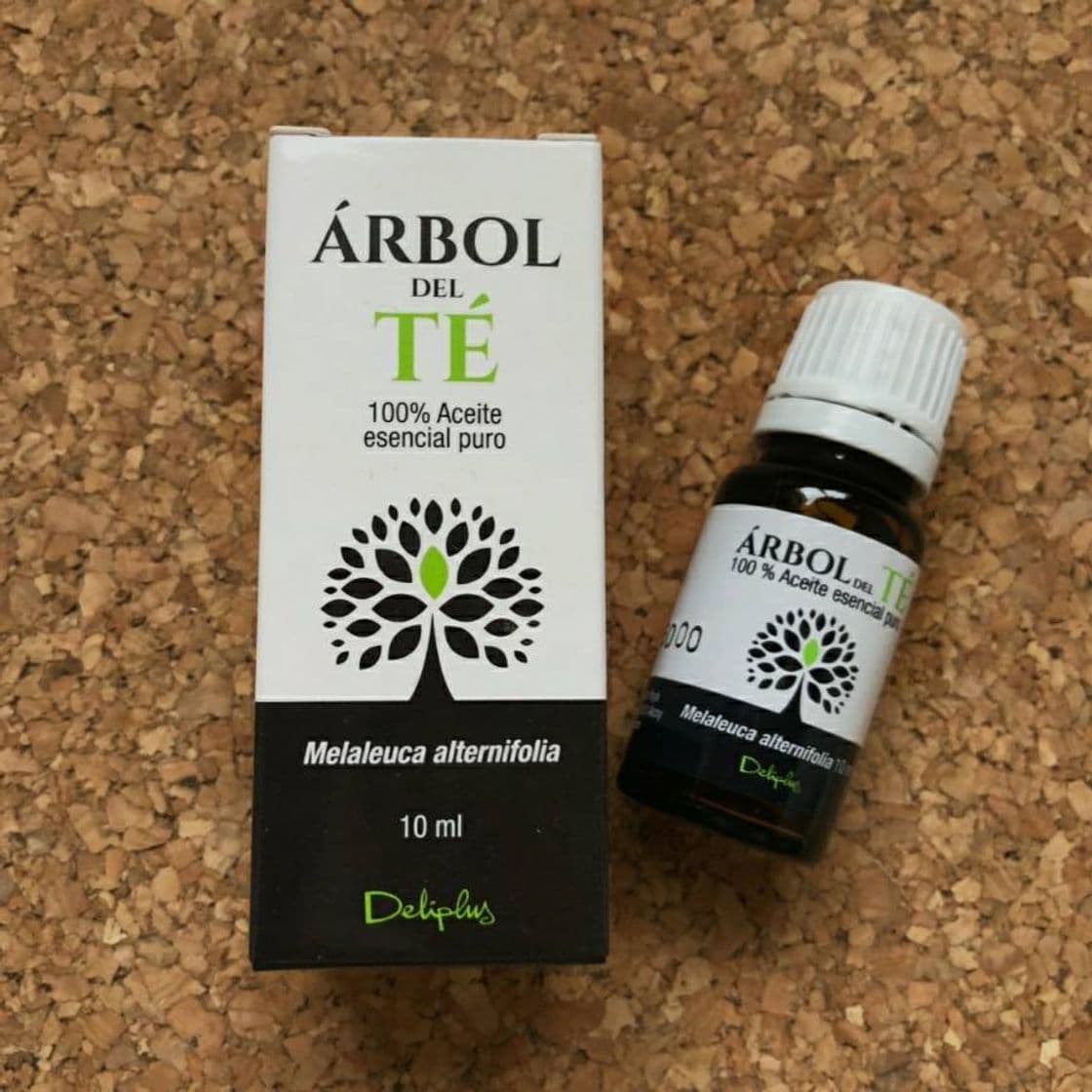 Producto Aceite árbol del té