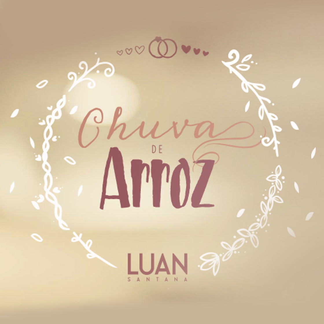 Canción Chuva de Arroz - Ao Vivo