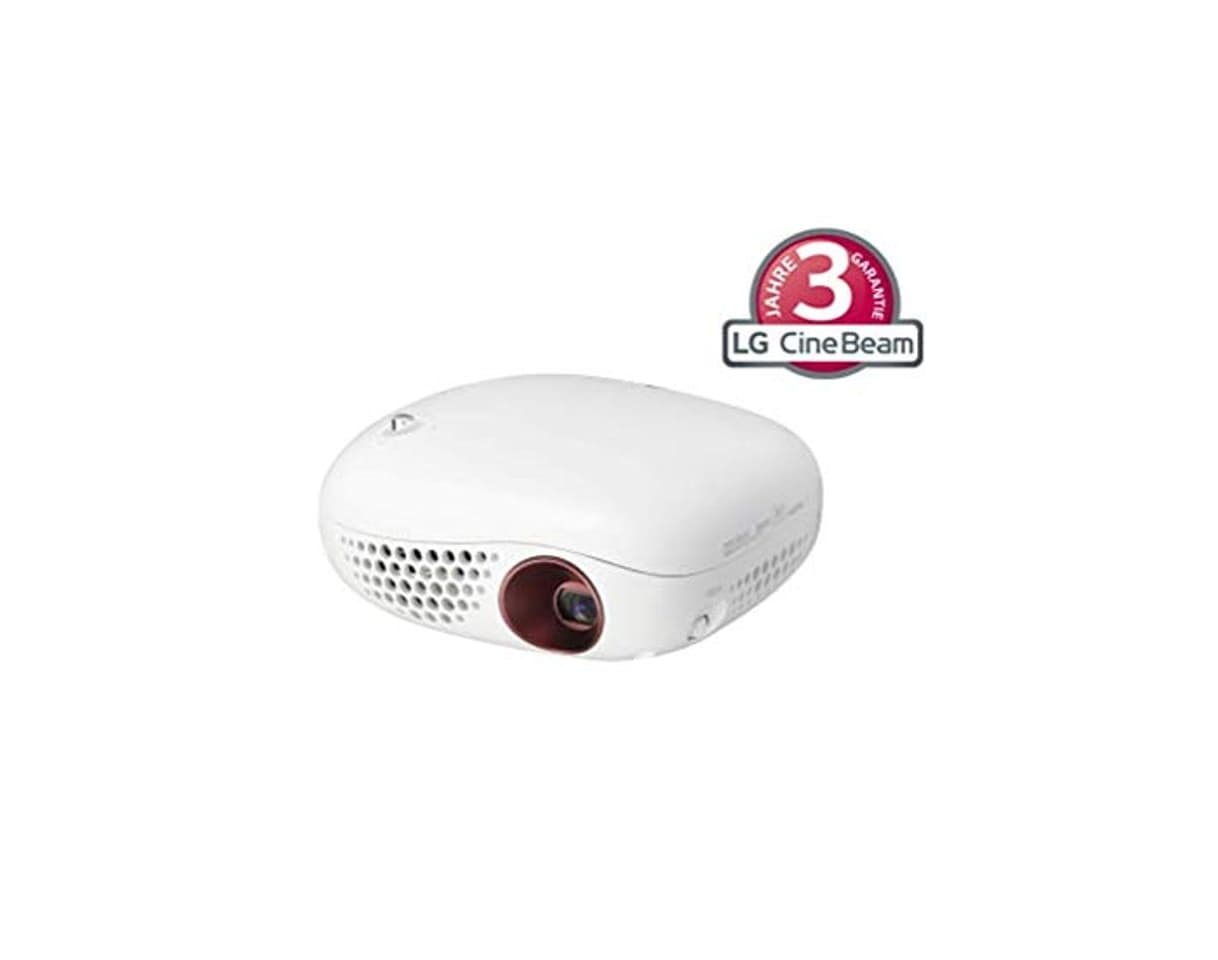 Producto LG Proyector LED PV150G