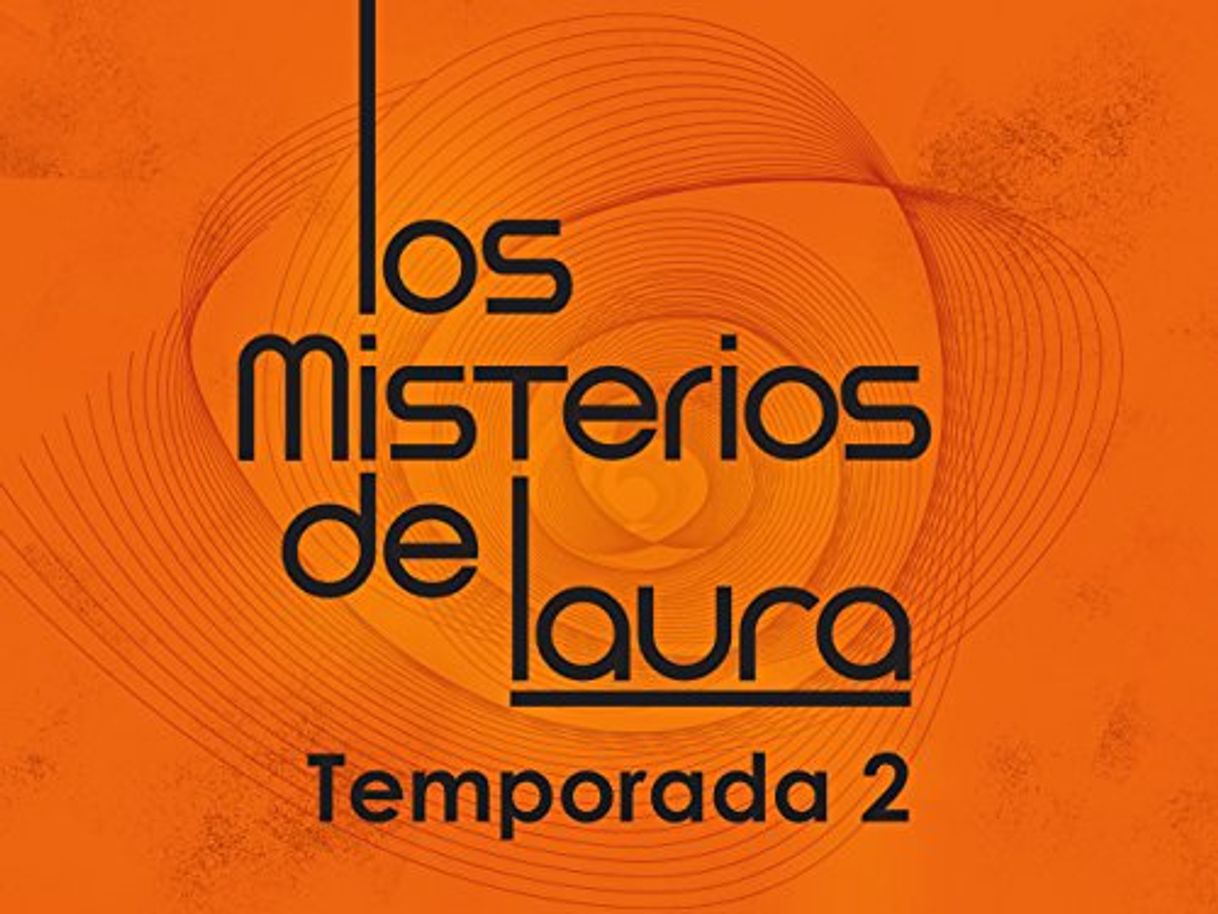 Producto Los misterios de Laura