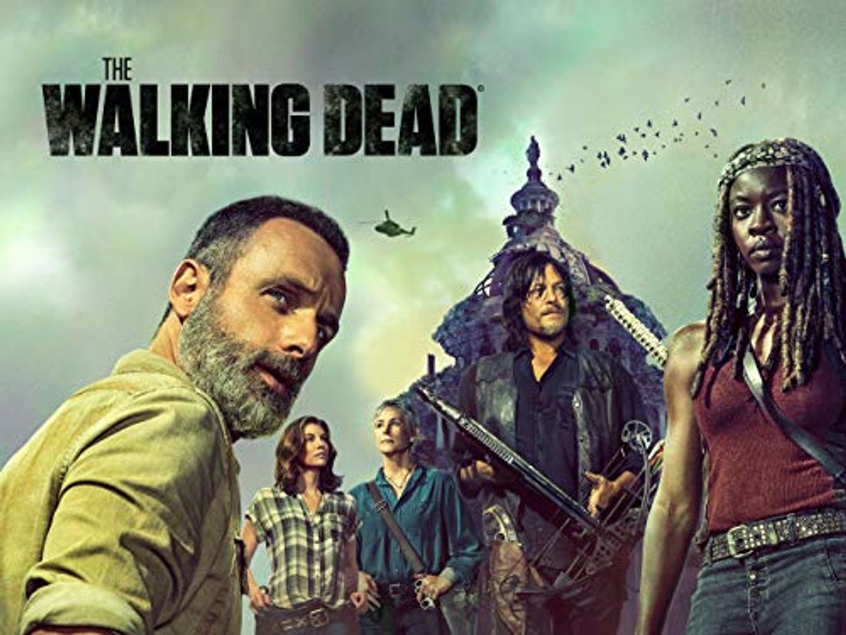 Producto The Walking Dead