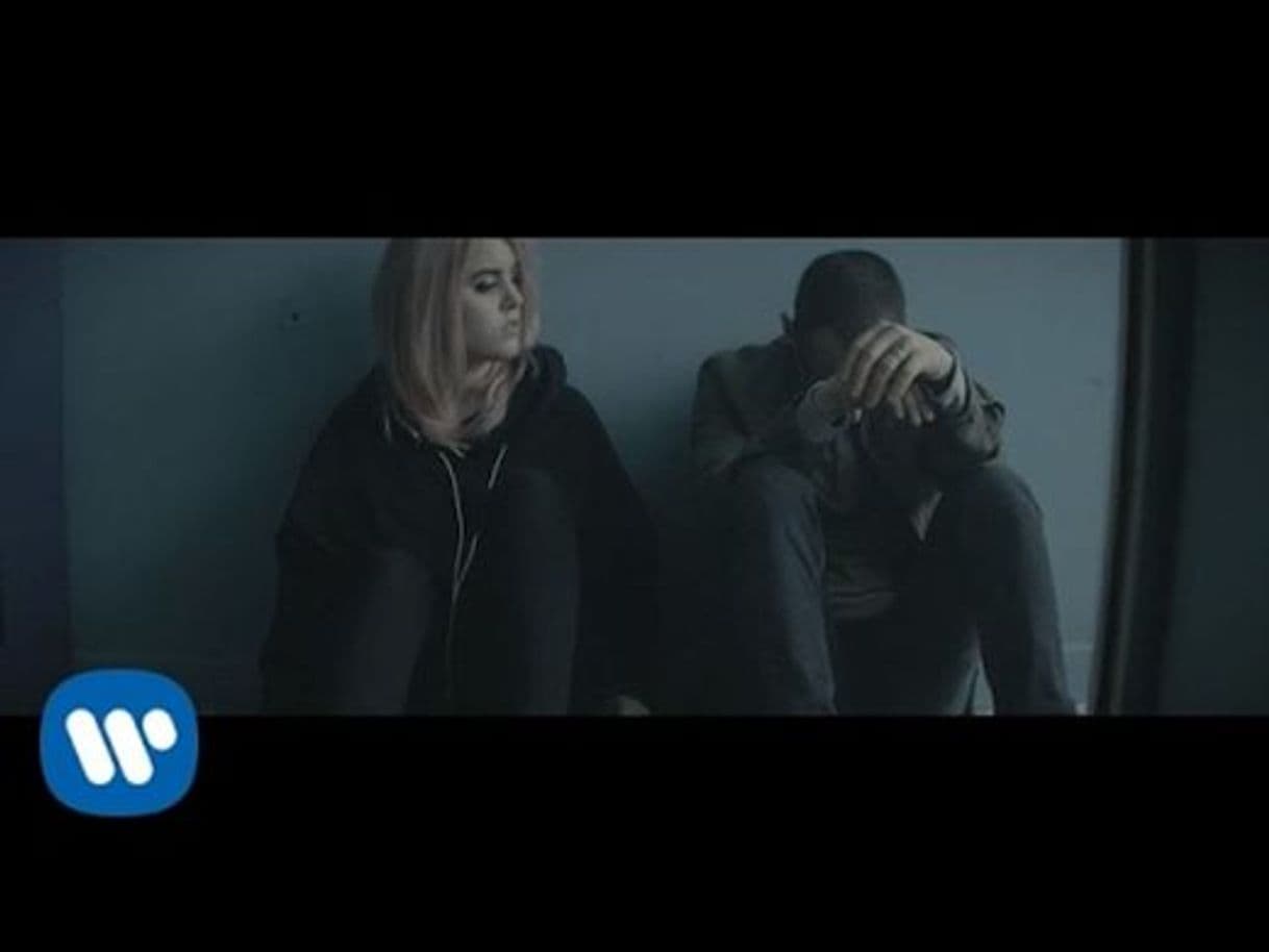 Music Heavy (Official Video) - Linkin Park (feat. Kiiara)  YouTube