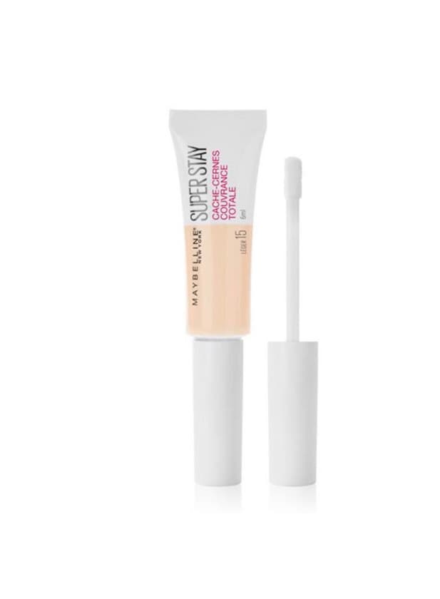 Product Superstay Concealer
Corrector