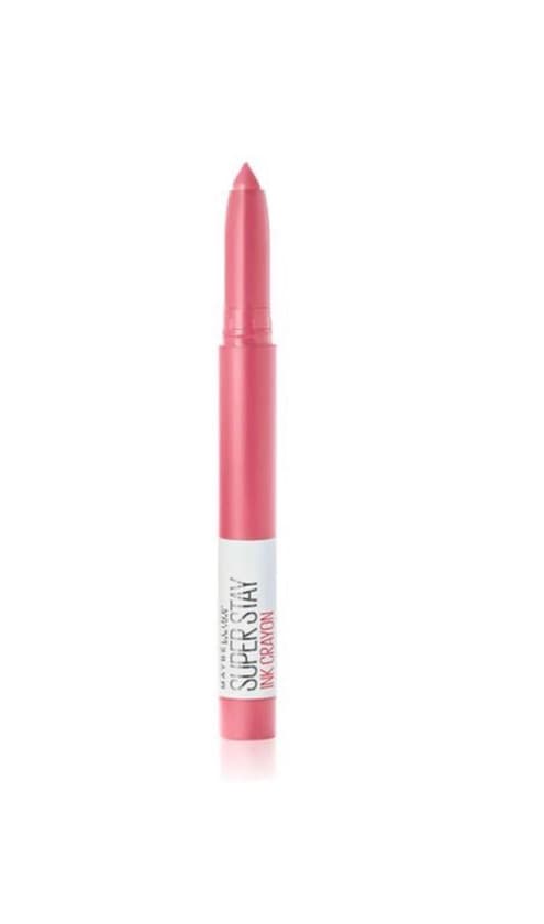 Product Superstay Ink Crayon n10