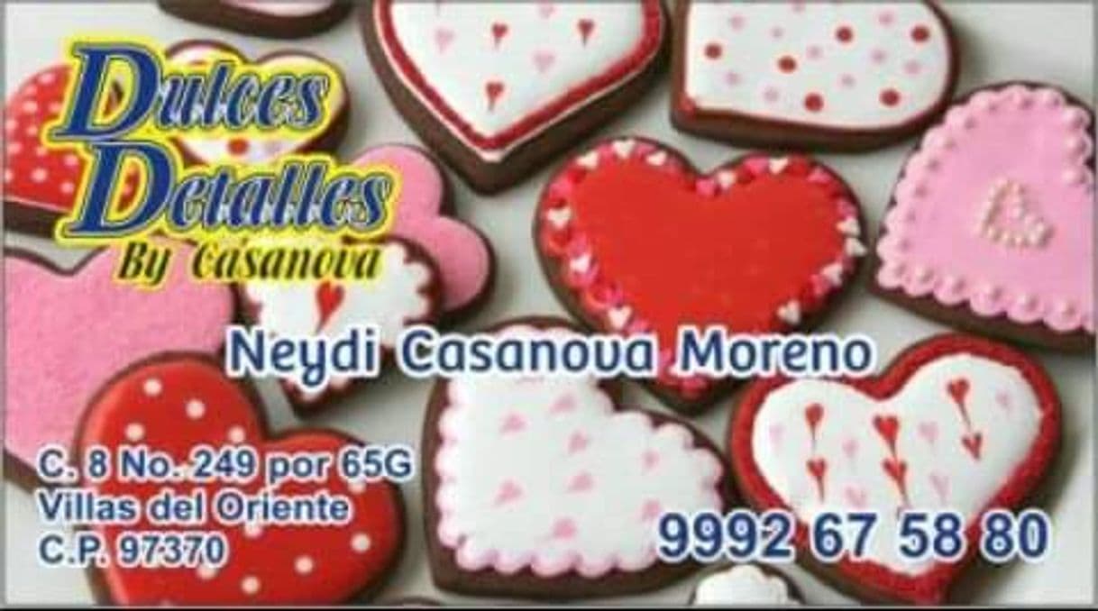 Moda Galletas personalizadas!